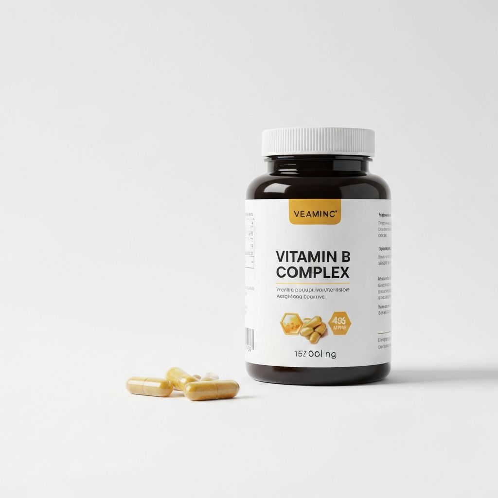 Kompleks witamin B